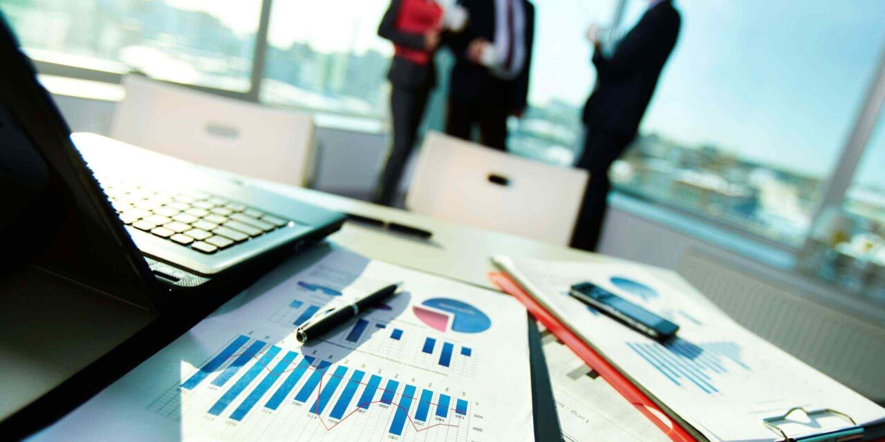 Financial Reporting: The Keystone of Sustainable Growth