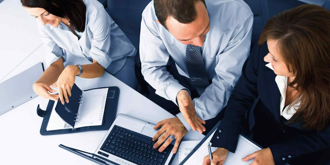 The Value of Accounting Processes for Business: A Key to Unlocking Financial Success