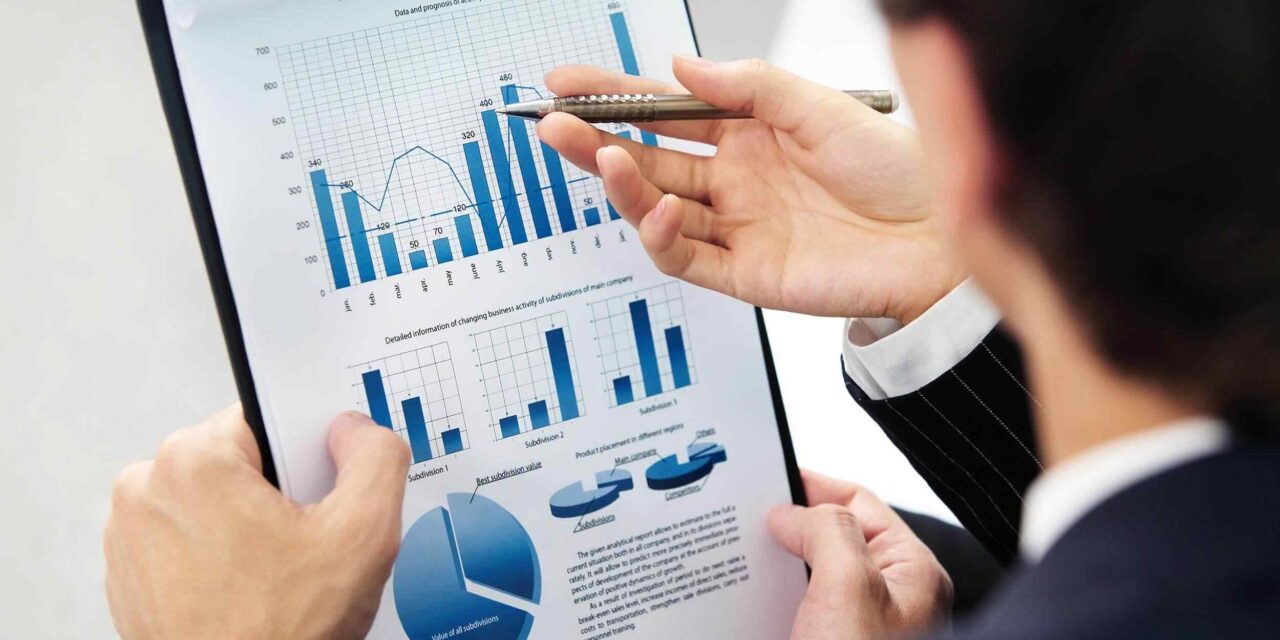 Leveraging Business Consulting to Achieve Strategic Objectives